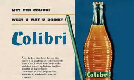 Trowback! Lecocq Flavours met Collibri was één van de smaakmakers uit de hete zomer van ’76