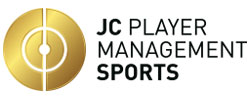 JC player logo