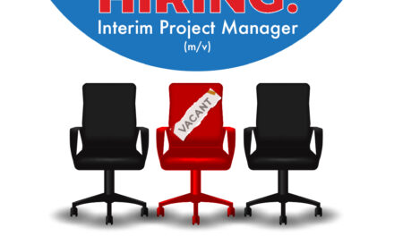 Gezocht Interim Project Manager (m/v)