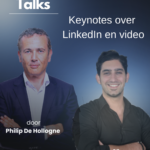 PDH Talks over videomarketing en LinkedIn