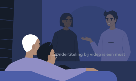 👀 Vijf erg nuttige weetjes over ondertiteling bij video-content